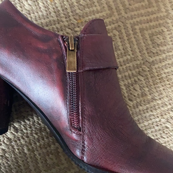 L’ARTISTE SPING STEP SHOES - Picture 9 of 11